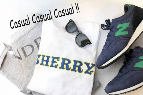 トレファクスタイル葛西店ブログ画像１