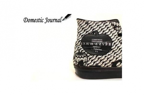 メンズのドメスティックブランド