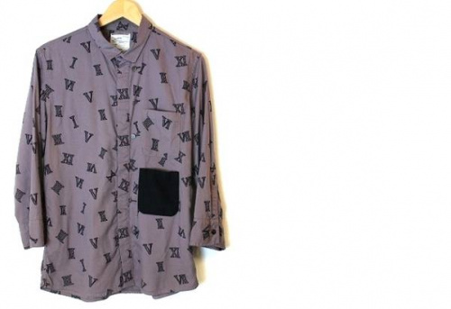 ドメスティックブランドのシャリーフ