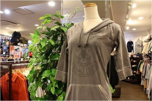 葛西のレディース