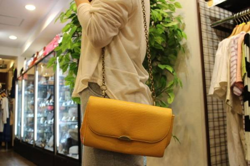 トレファクスタイル葛西店ブログ画像１