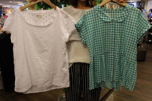 メンズのレディース