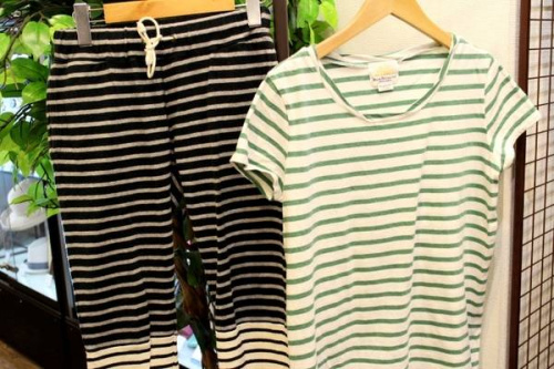 レディースの大人カジュアル