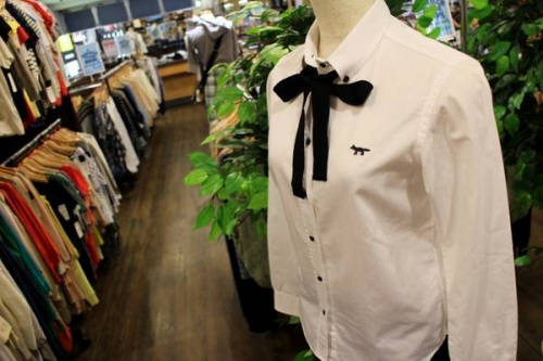 トレファクスタイル葛西店ブログ画像１