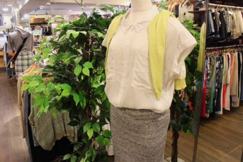 トレファクスタイル葛西店ブログ画像２