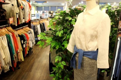 トレファクスタイル葛西店ブログ画像３