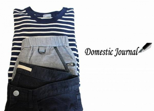 葛西のドメスティックブランド