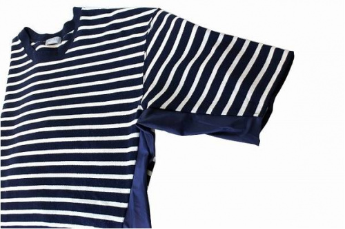 ドメスティックブランドのカラー