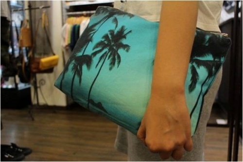 大人カジュアル