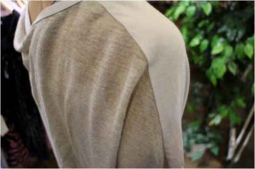 大人カジュアルのアメリカーナ