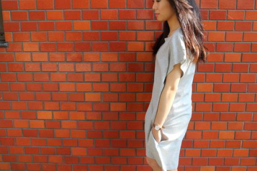 大人カジュアル