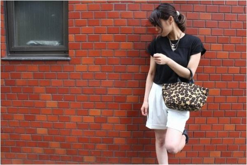 葛西のレディース