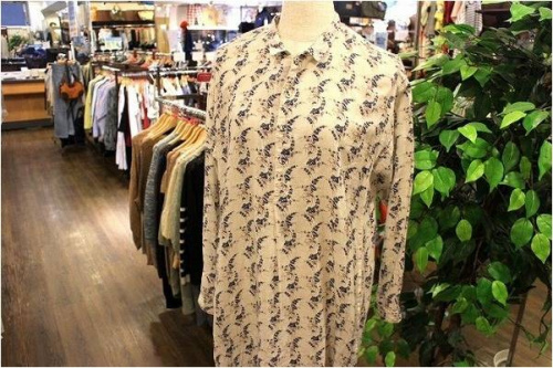 葛西のレディース