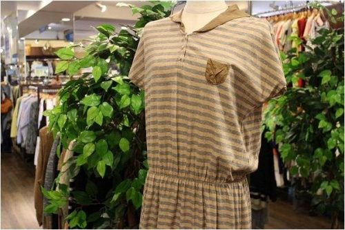 レディースの大人カジュアル