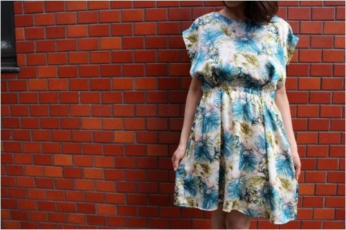 葛西のレディース