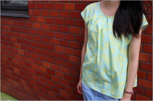 レディースのボタニカル