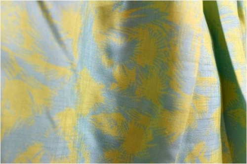 ボタニカルのトロピカル