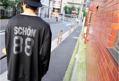 葛西のドメスティックブランド