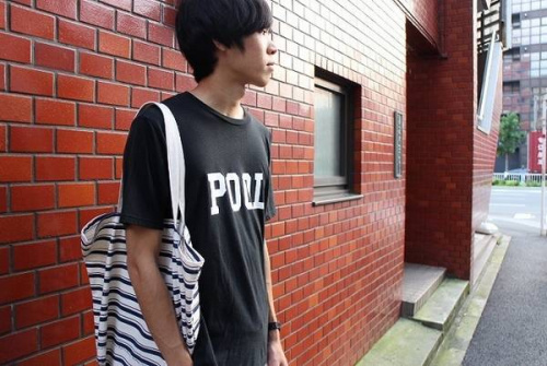 葛西のドメスティックブランド