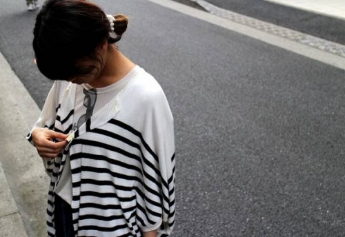 レディースの大人カジュアル