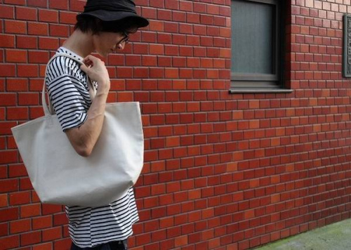 バッグのメンズ