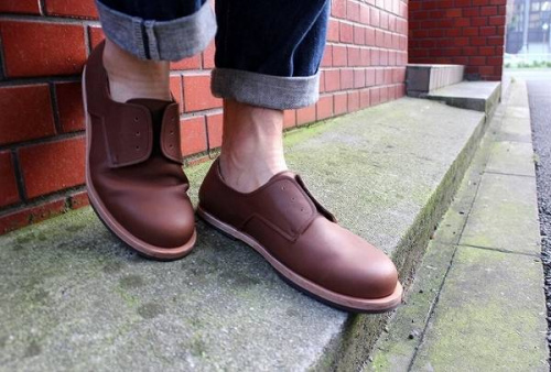 ドメスティックブランド