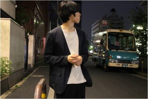 メンズのドメスティックブランド