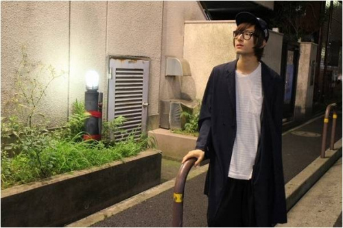 ドメスティックブランドのサンシー