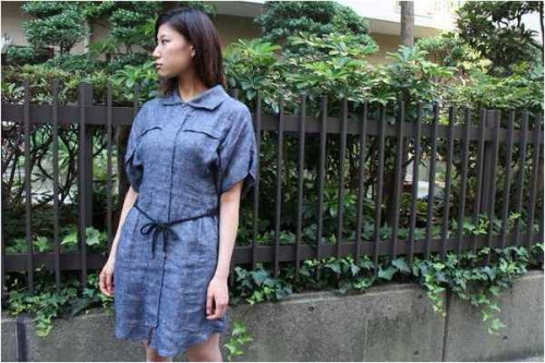 葛西のレディース