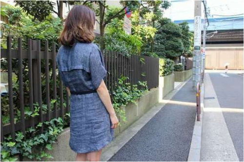 レディースのシーバイクロエ