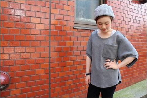 トレファクスタイル葛西店ブログ画像１