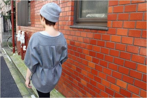 トレファクスタイル葛西店ブログ画像２