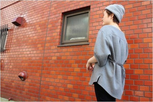 トレファクスタイル葛西店ブログ画像３