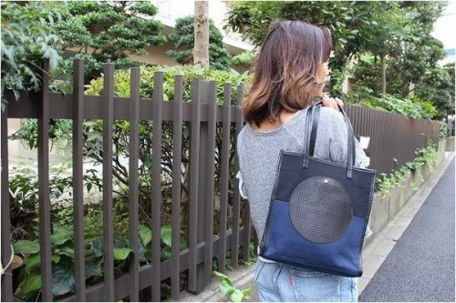 バッグのトリーバーチ