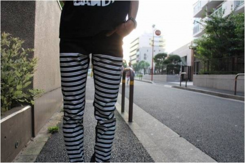 メンズのドメスティックブランド