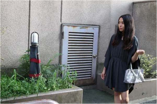 葛西のレディース