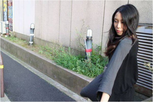 レディースのワンピ