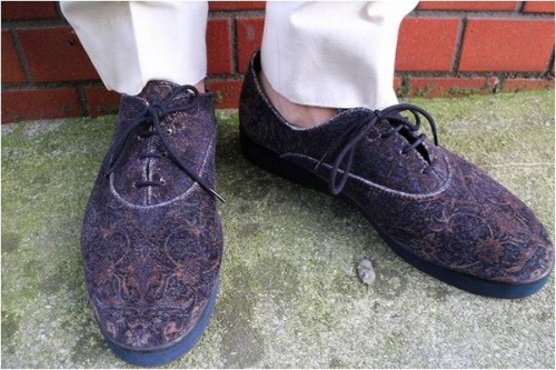 メンズのラッドミュージシャン