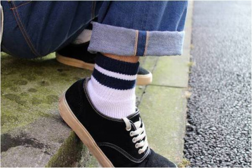 ドメスティックブランドのクラス