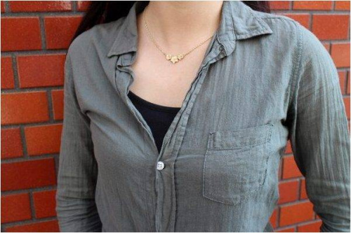 レディースの大人カジュアル