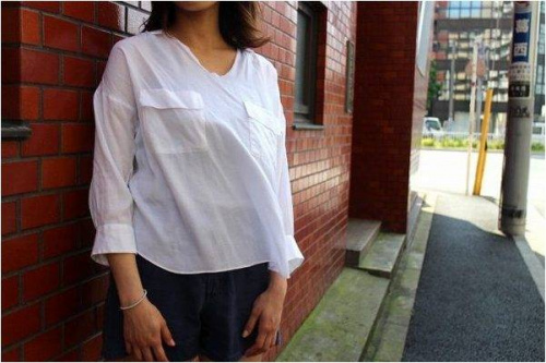 大人カジュアル