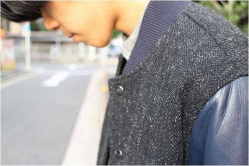 葛西のドメスティックブランド