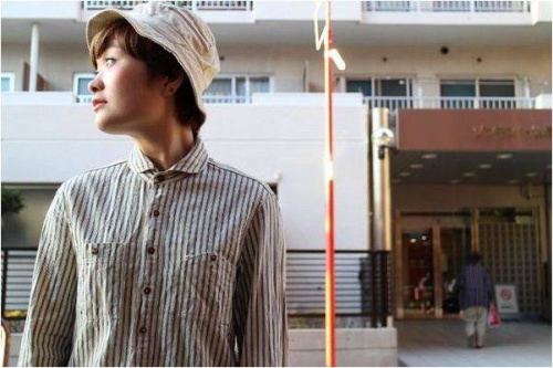 葛西のレディース