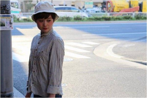 レディースのワーク