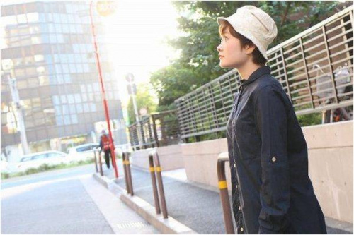 葛西のレディース