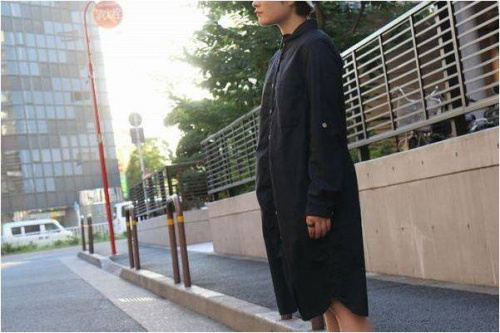 エムエイチエルの大人カジュアル