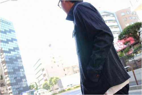 アメカジのドメスティックブランド