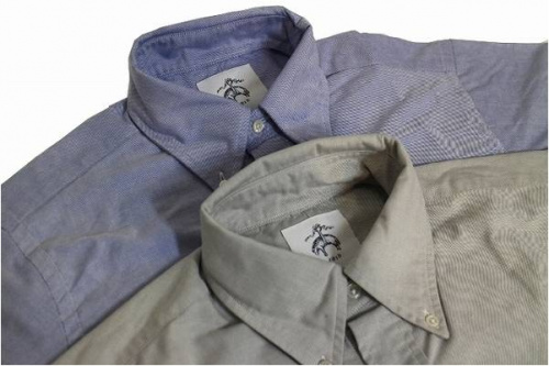 ブラックフリースのトムブラウン