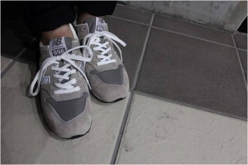 葛西のレディース