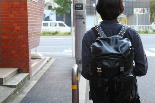 ドメスティックブランド